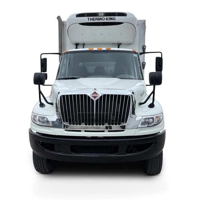 2017 International 4300