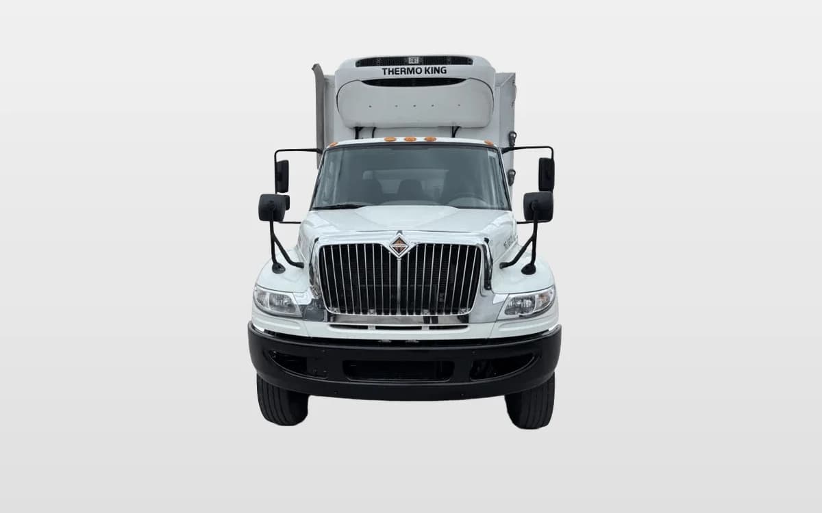 2017 International 4300
