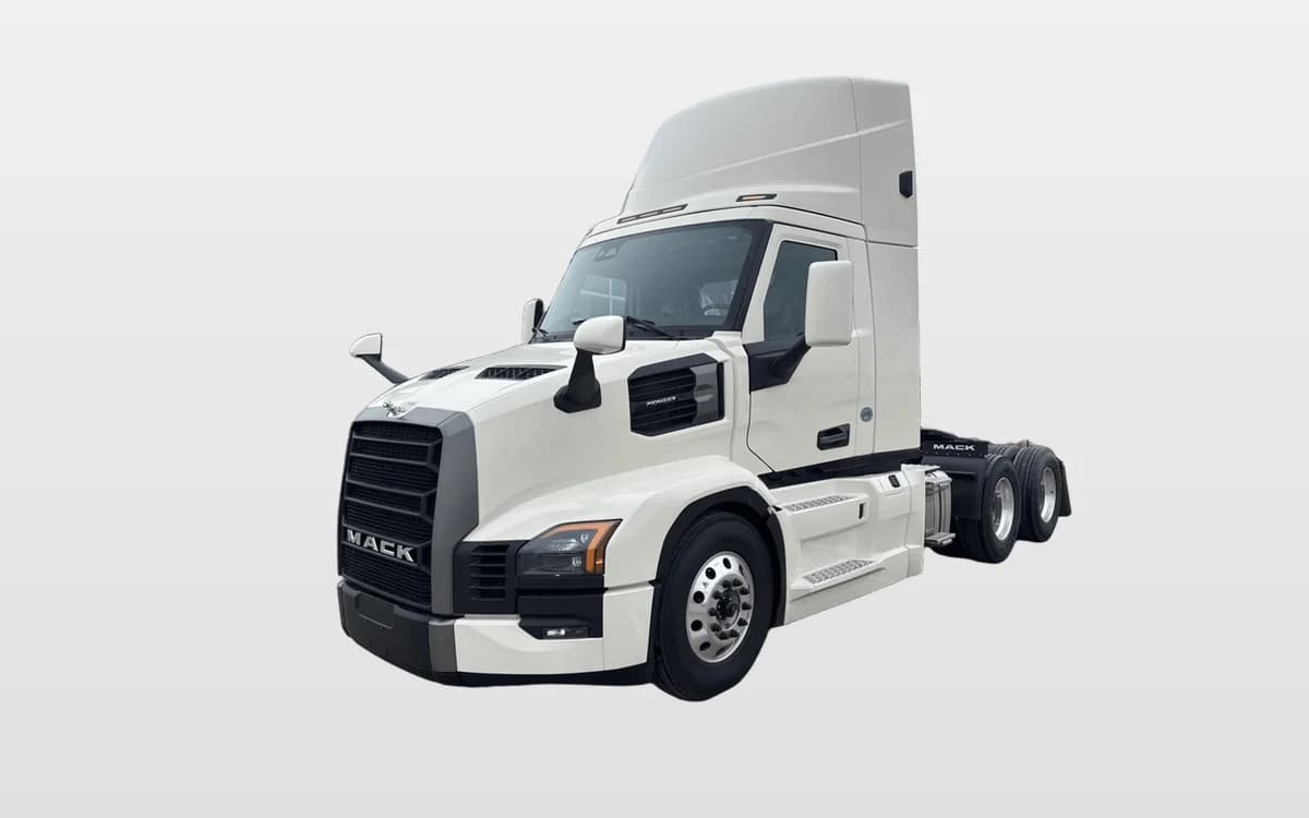 2026 Mack