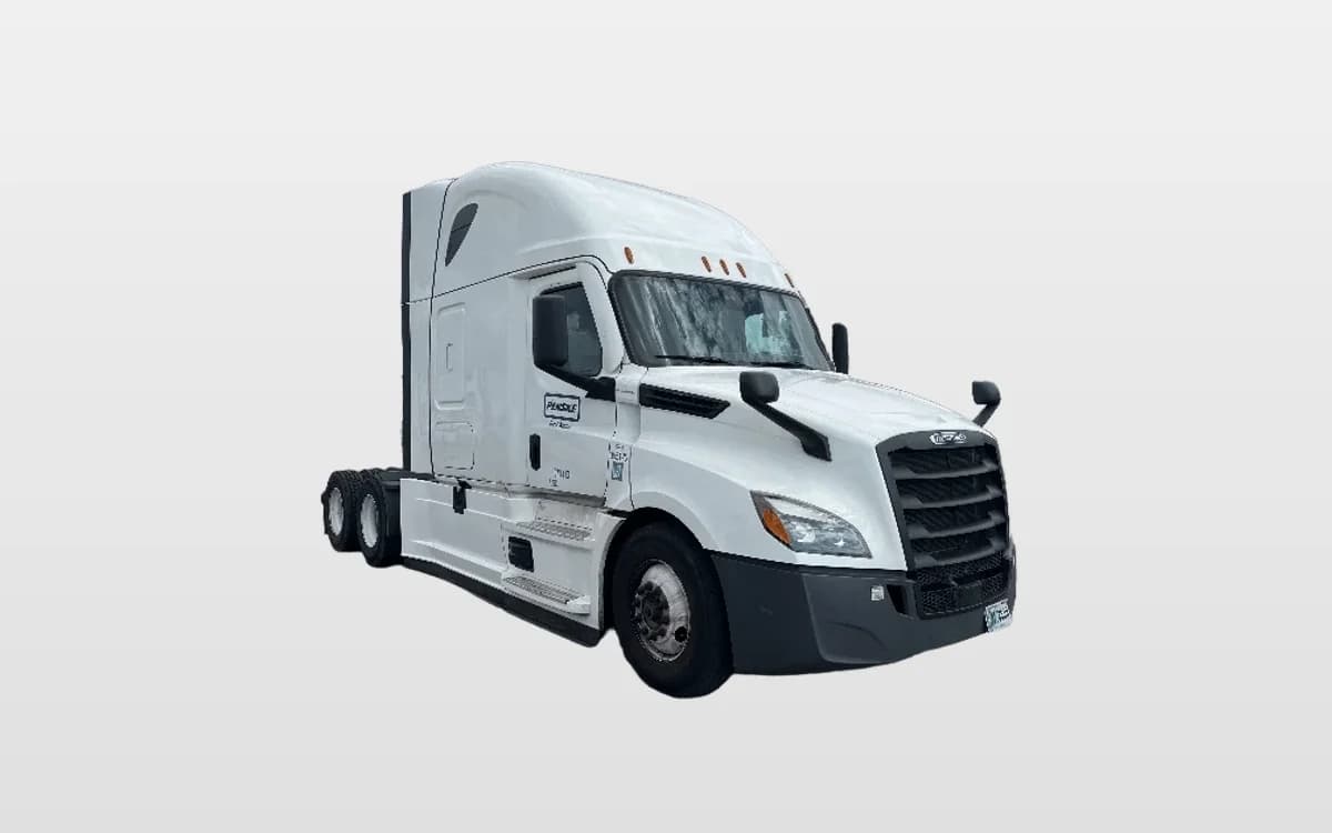 2022 Freightliner Cascadia in El Paso, TX