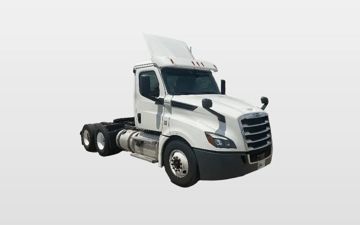 2019 Freightliner