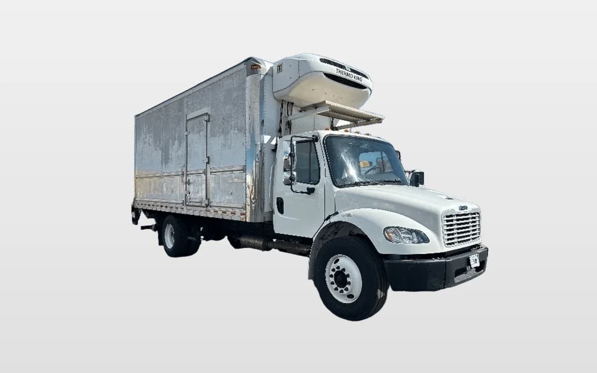 2017 Freightliner M2 106 in Aurora, CO
