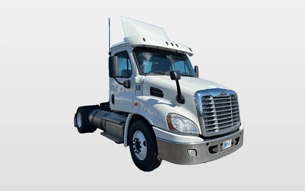 2020 Freightliner