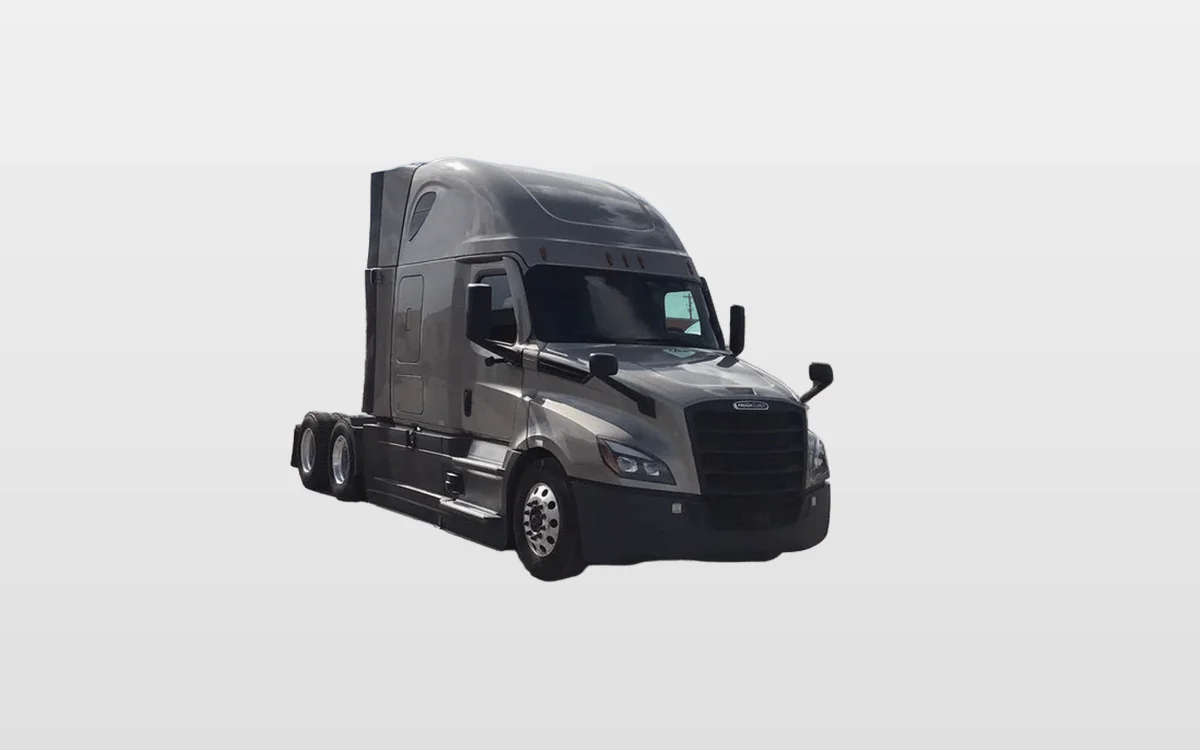 2024 Freightliner Cascadia