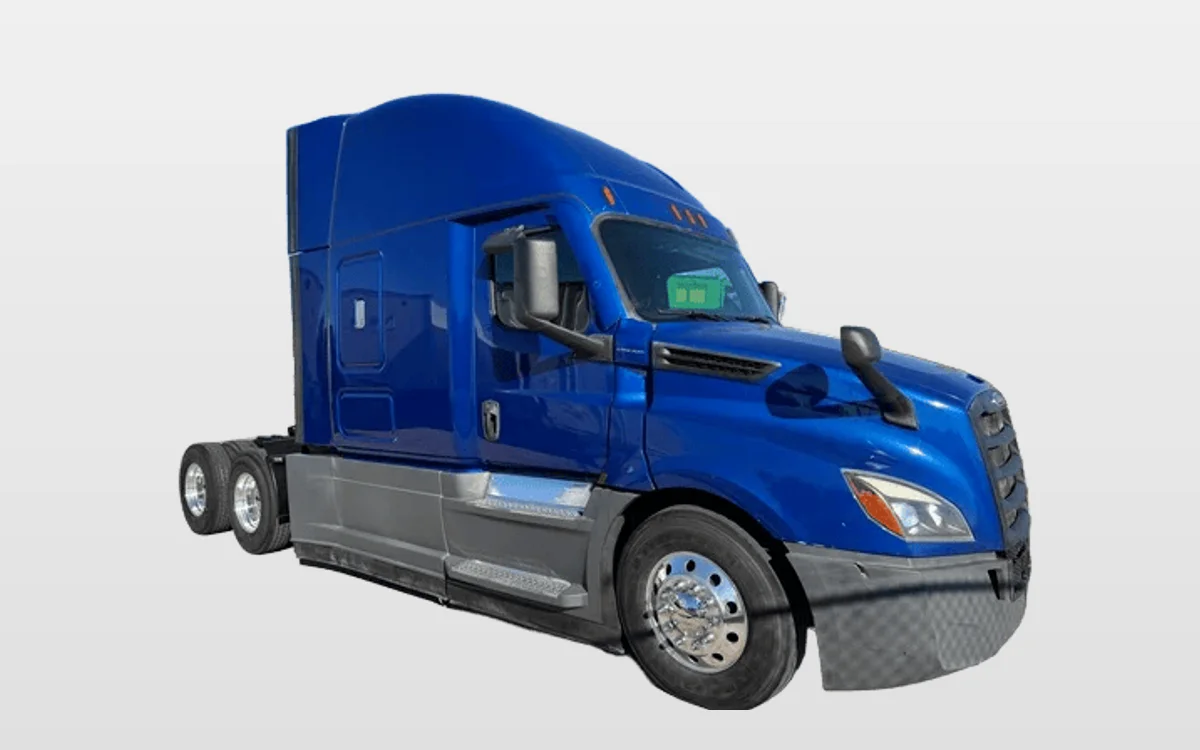 2023 Freightliner