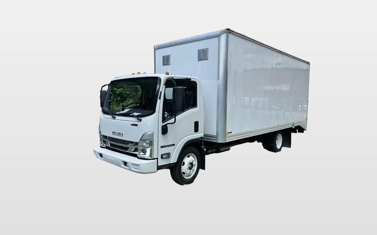 2024 Isuzu
