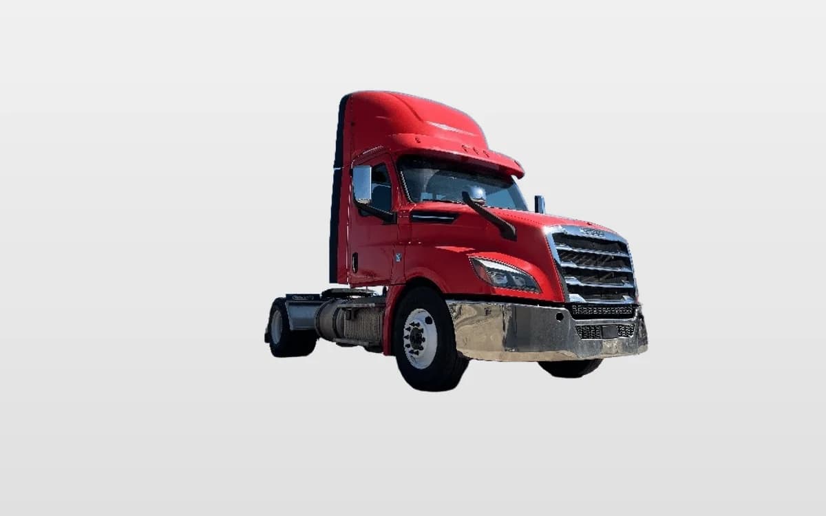 2019 Freightliner