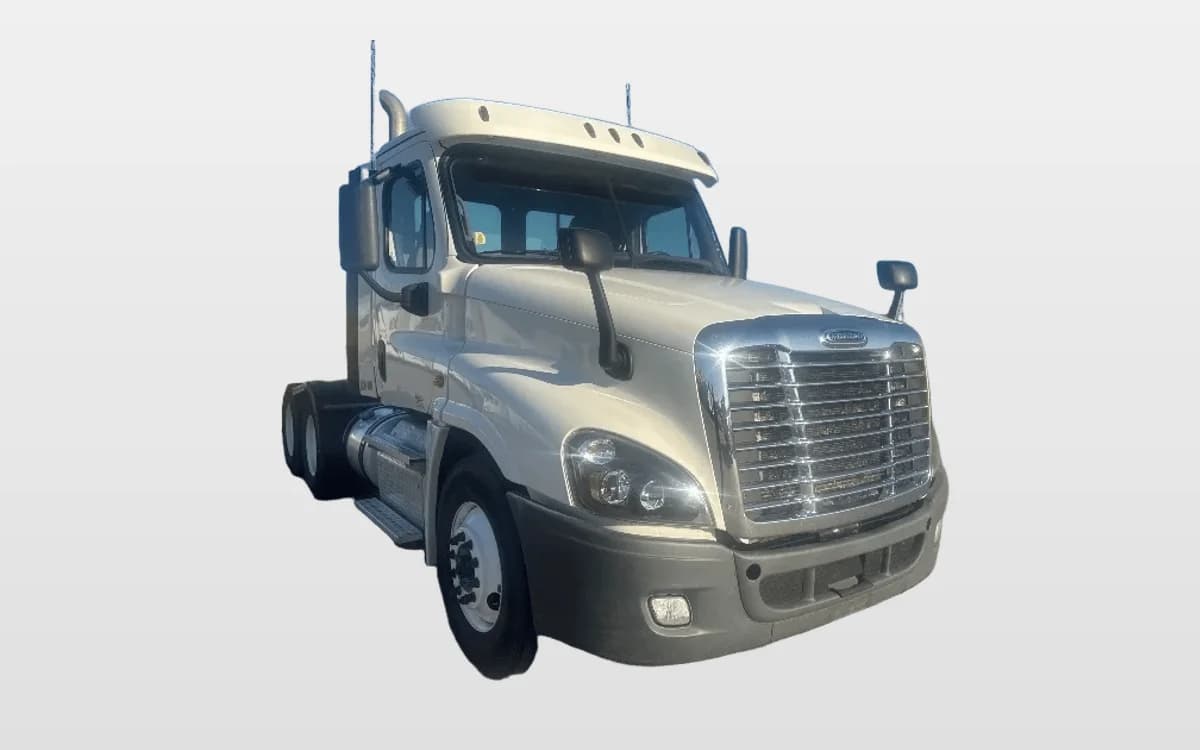2019 Freightliner