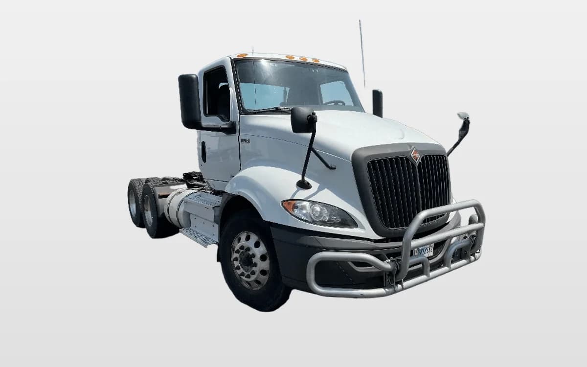 2019 International RH