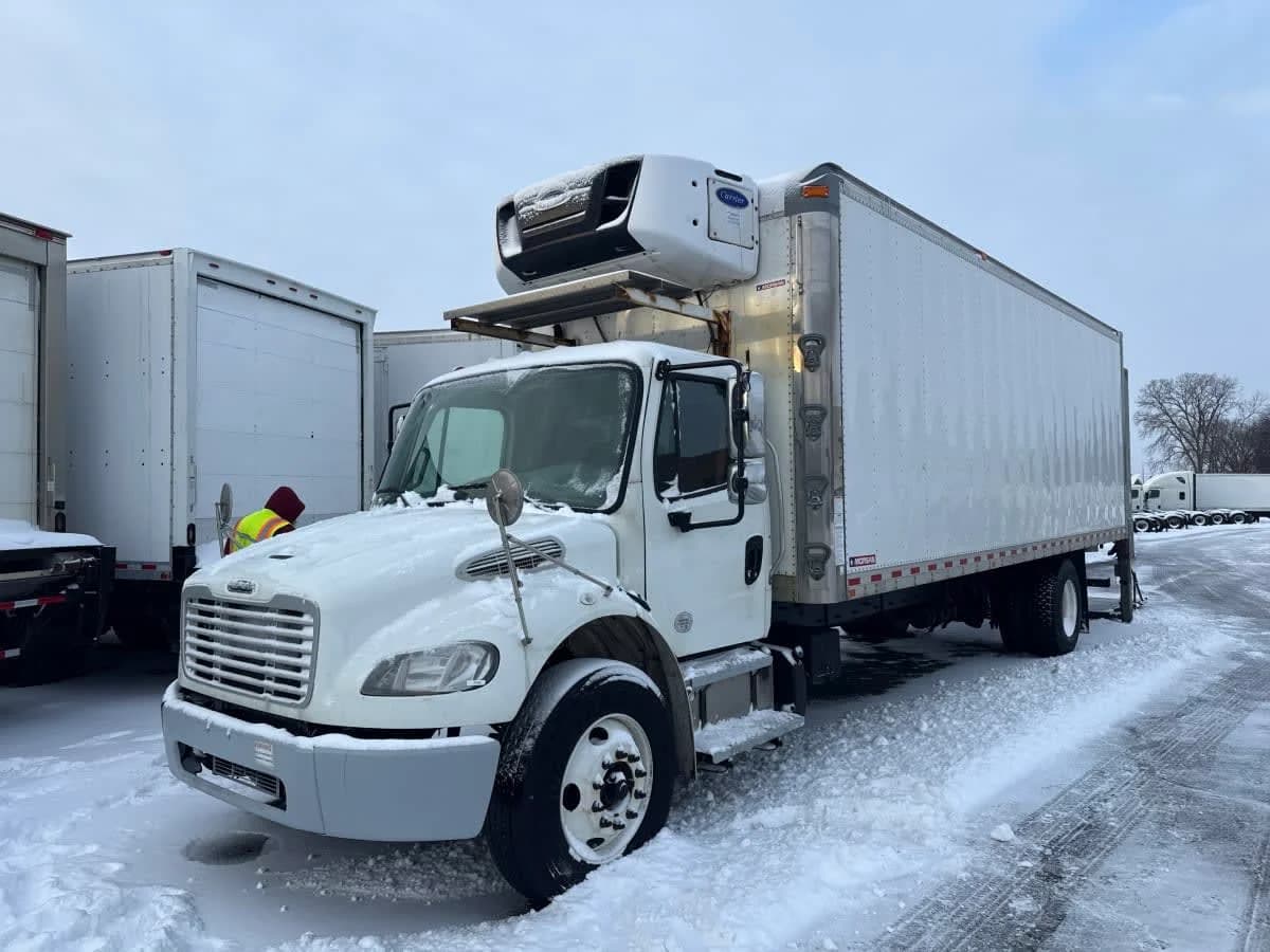 2020 Freightliner M2 106