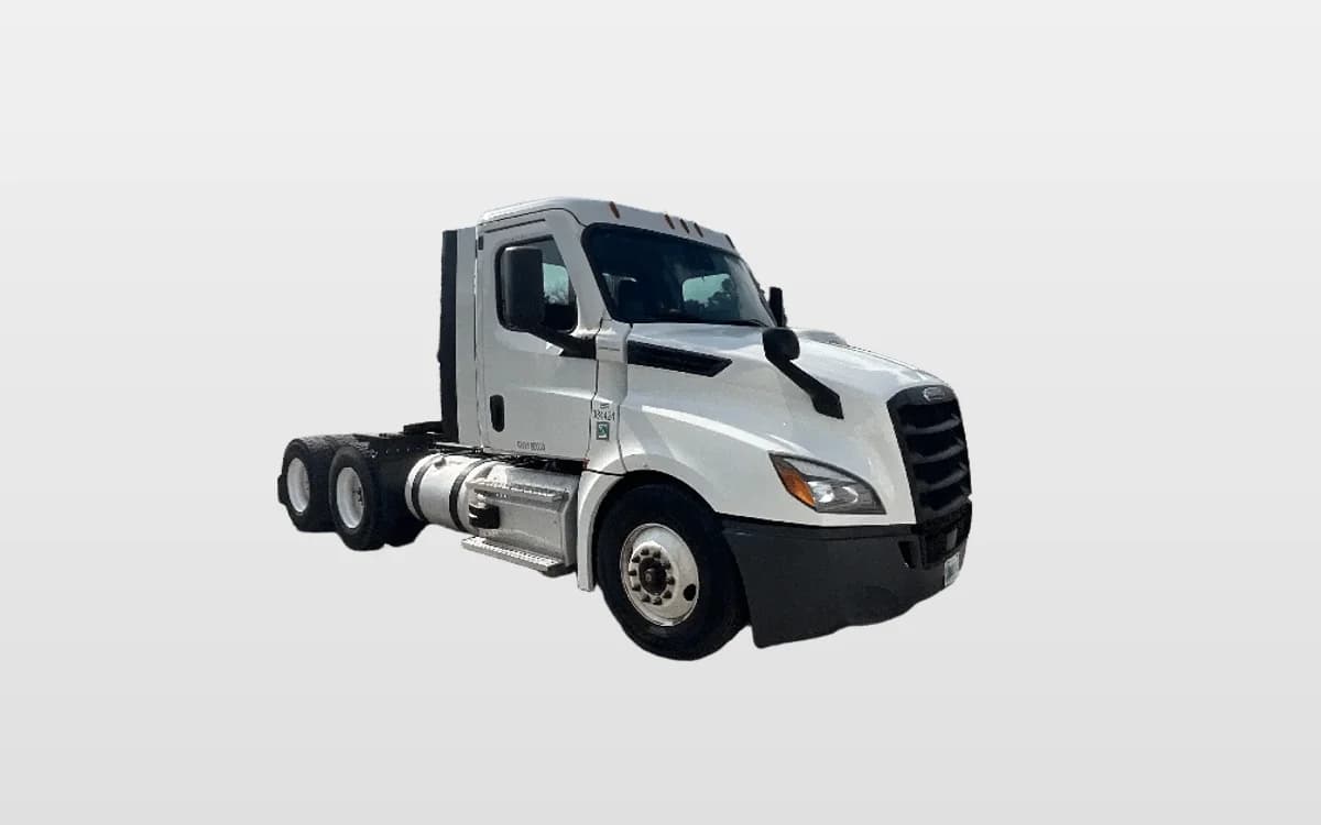 2021 Freightliner Cascadia in Mebane, NC