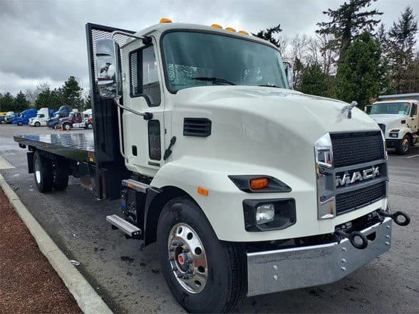 2024 Mack
