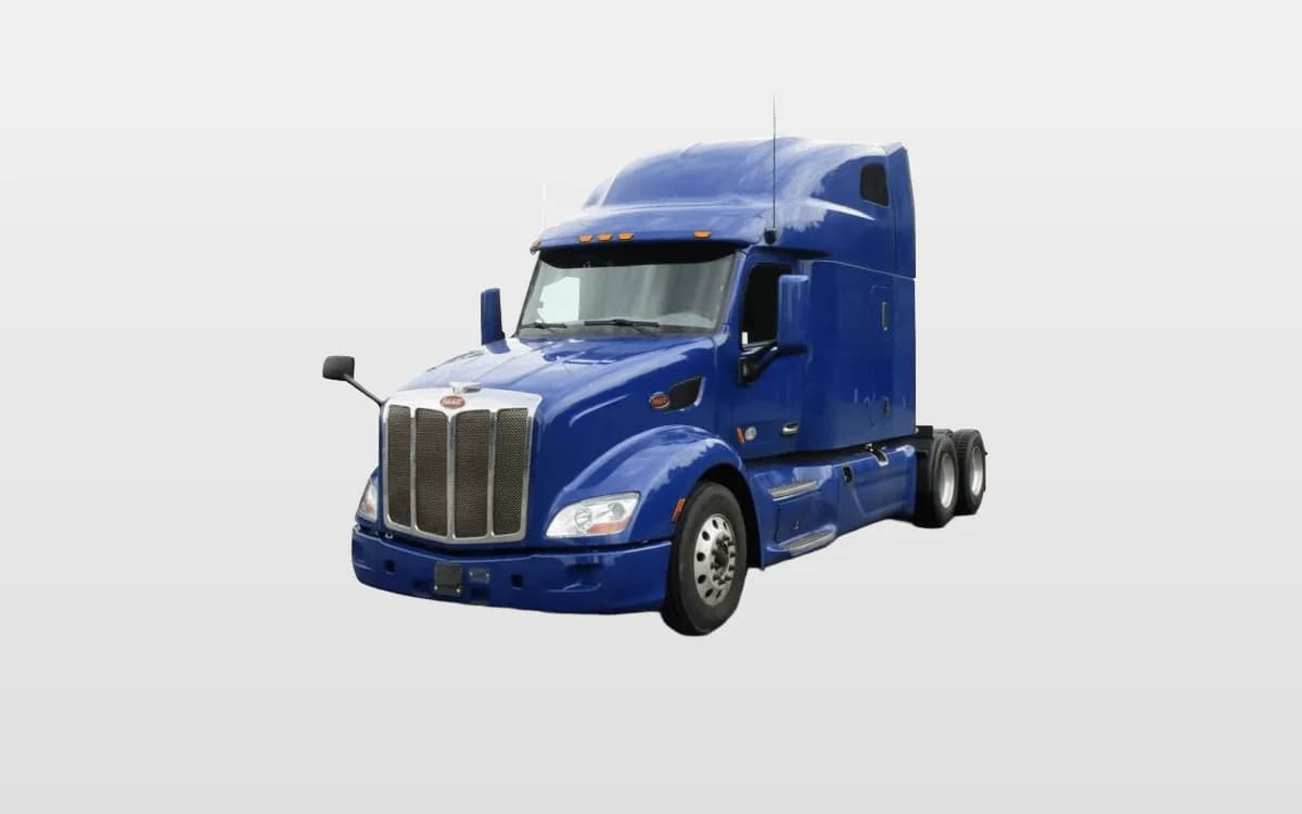 2022 Peterbilt 579