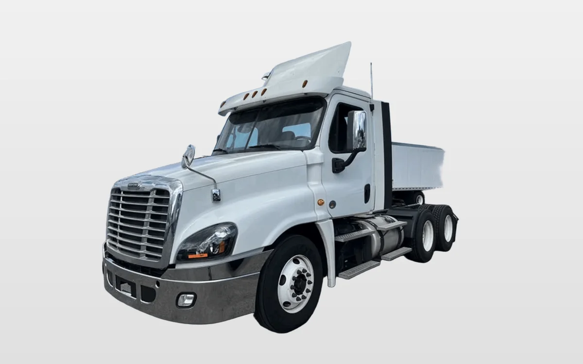 2018 Freightliner