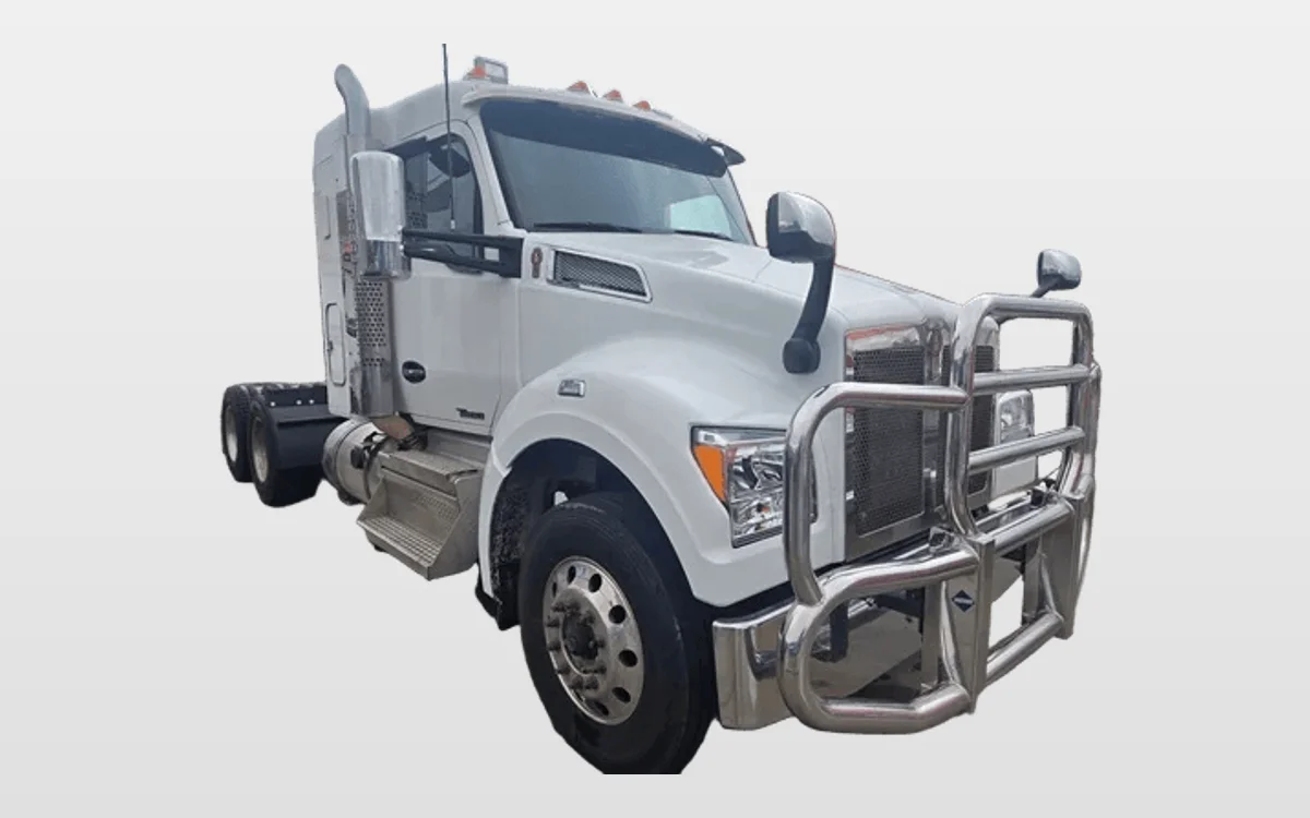 2022 Kenworth T880 in McDonough, GA