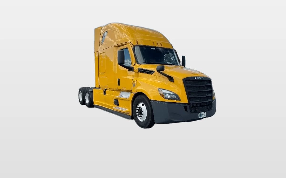 2022 Freightliner