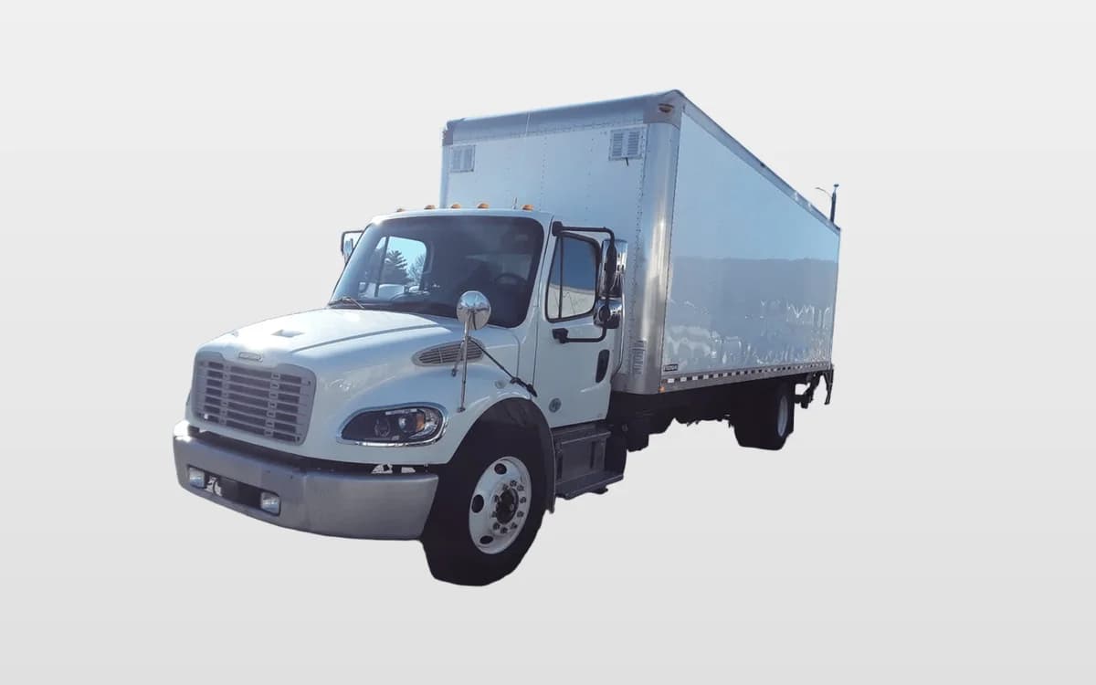 2019 Freightliner M2 106