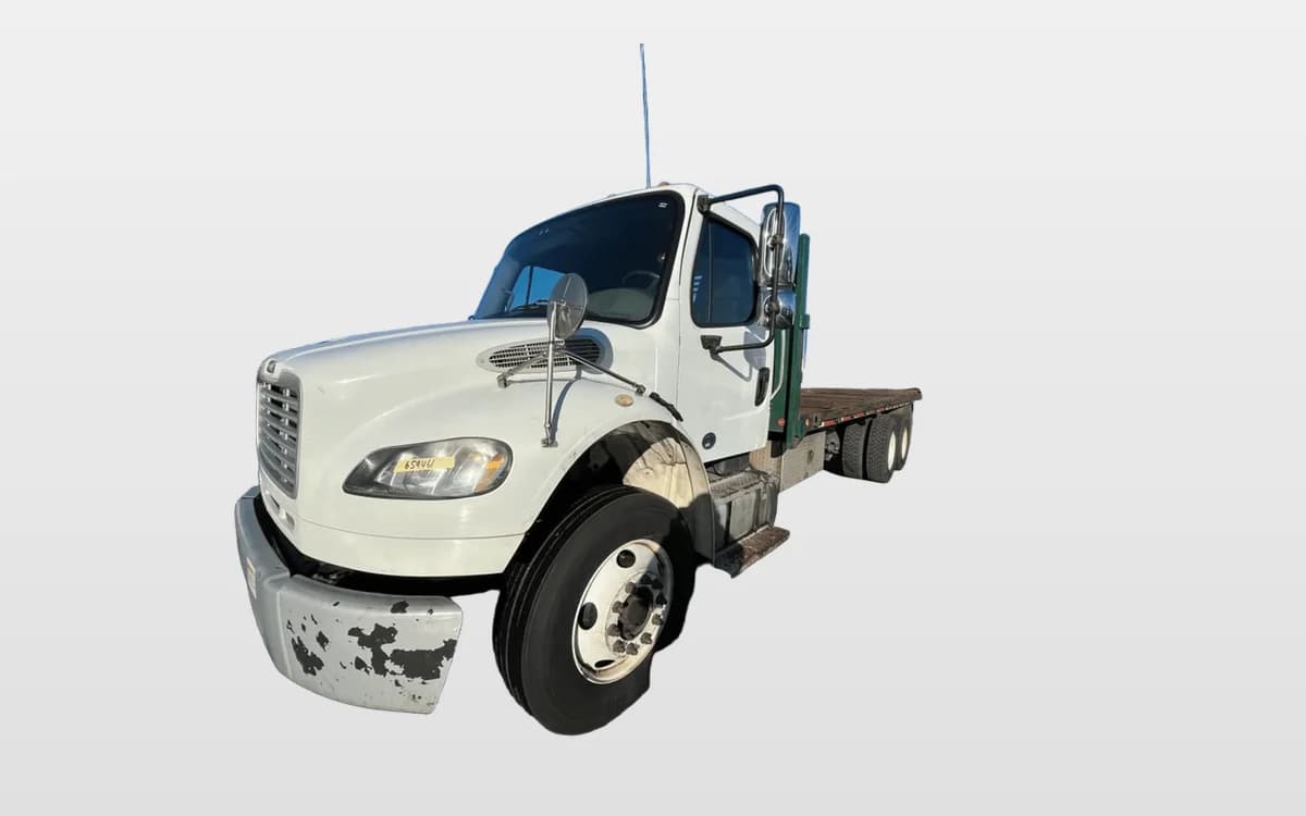 2016 Freightliner M2 106