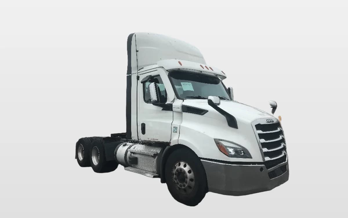 2021 Freightliner