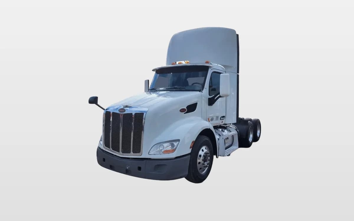 2020 Peterbilt 579