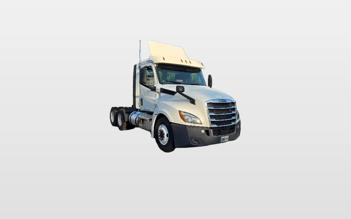 2020 Freightliner