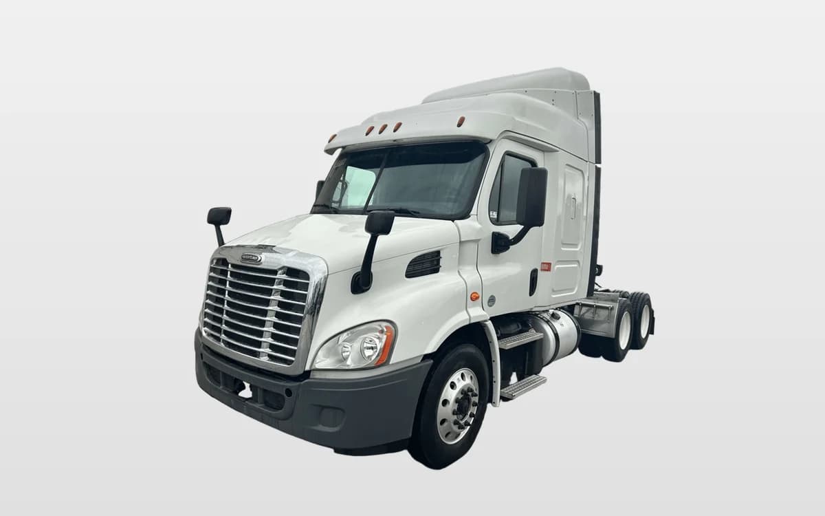 2018 Freightliner
