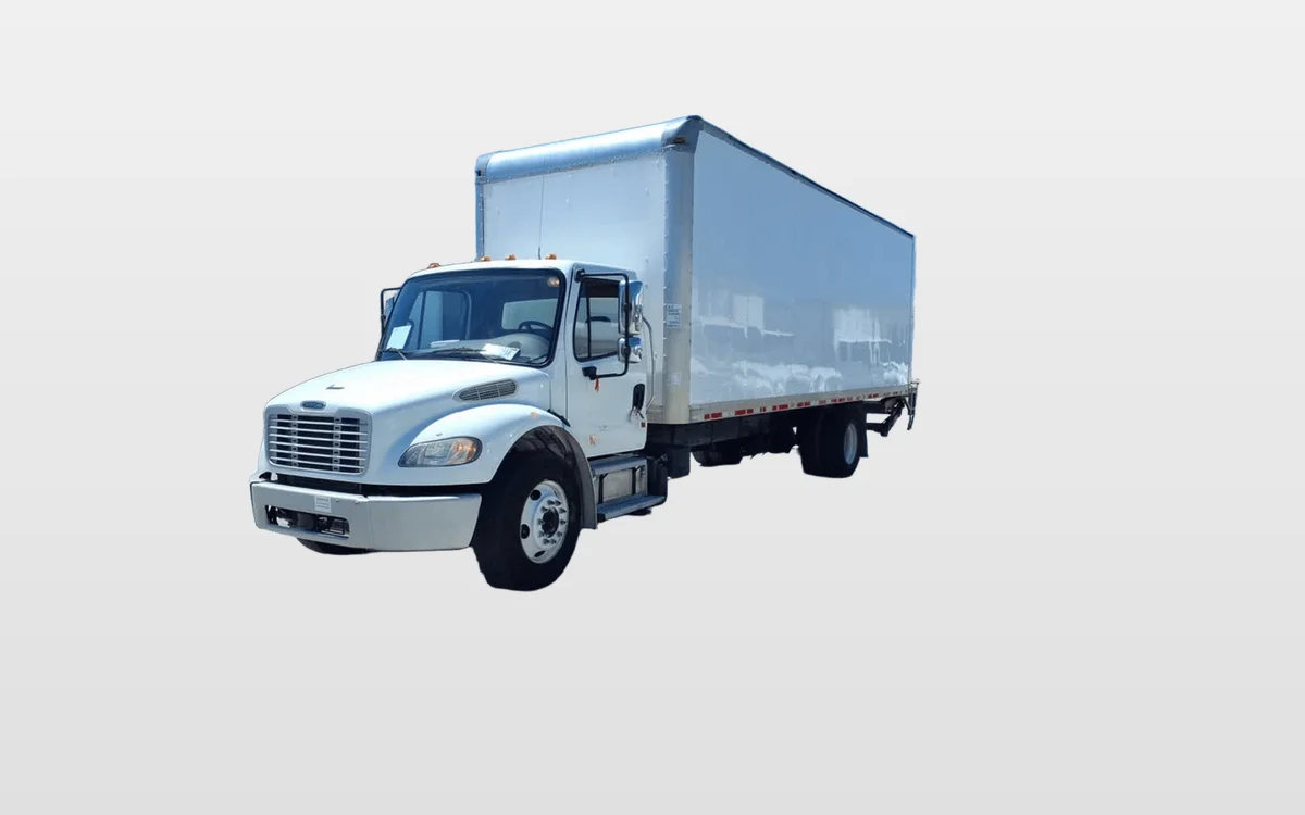 2018 Freightliner M2 106 in Fort Worth, TX