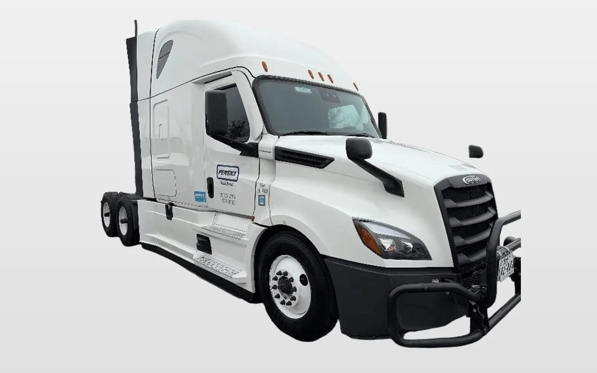2023 Freightliner