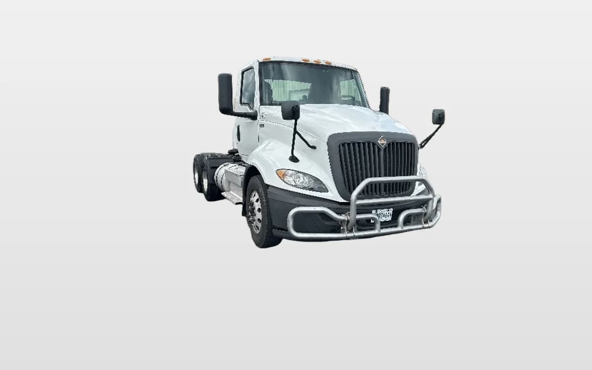 2019 International RH