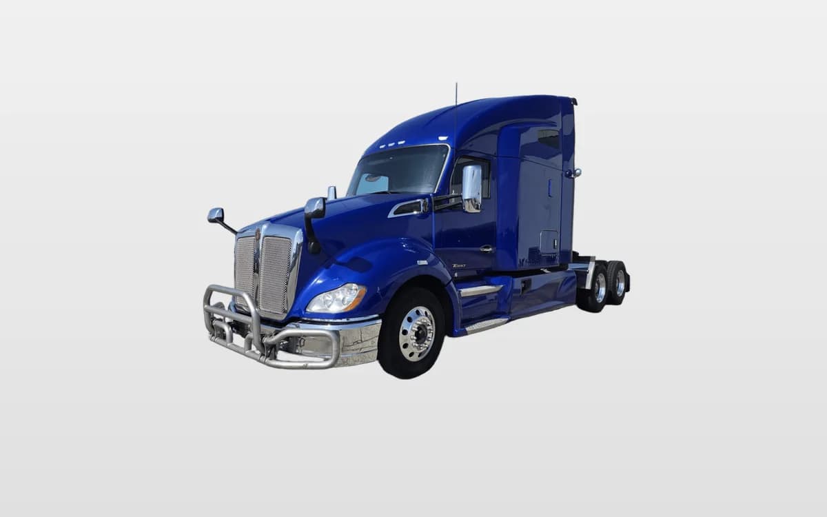 2020 Kenworth T680 in Springfield, IL