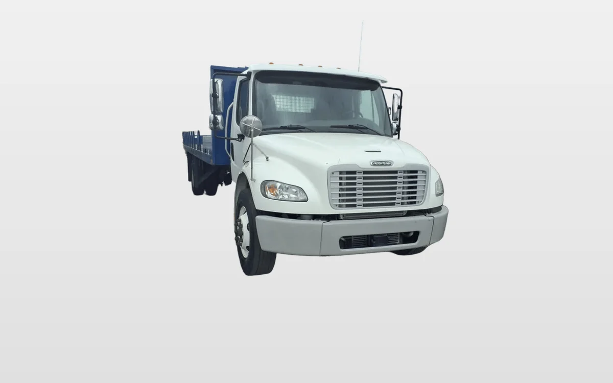 2016 Freightliner M2 106 in Taylor, MI