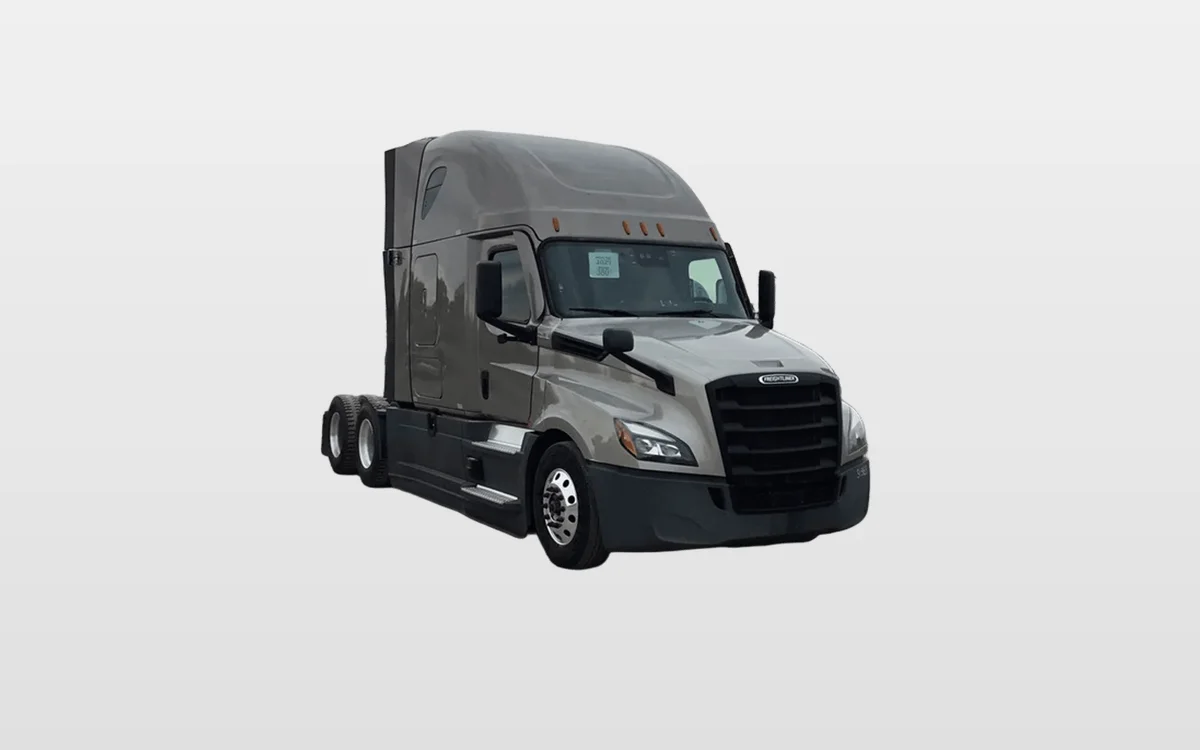 2024 Freightliner Cascadia