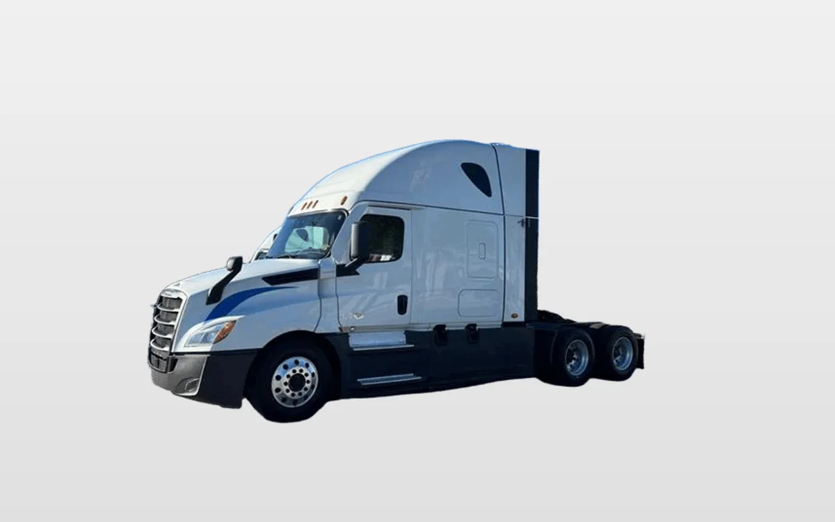 2021 Freightliner Cascadia
