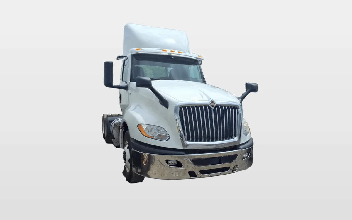 2019 International LT in Taylor, MI