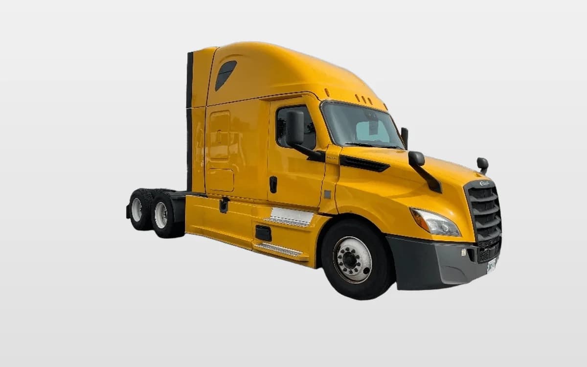 2022 Freightliner