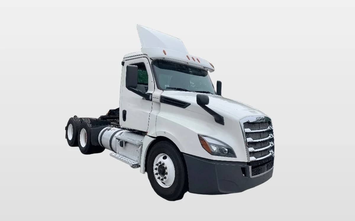 2019 Freightliner