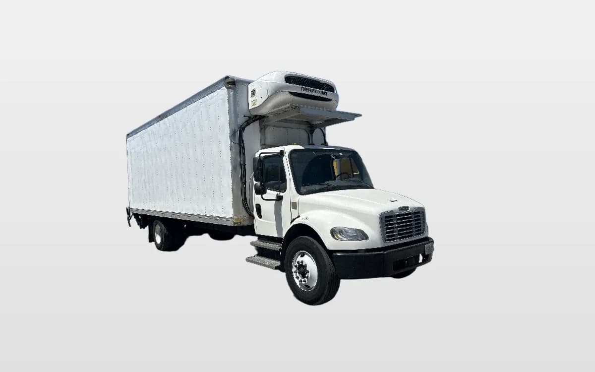 2021 Freightliner M2 106 in Pompano Beach, FL