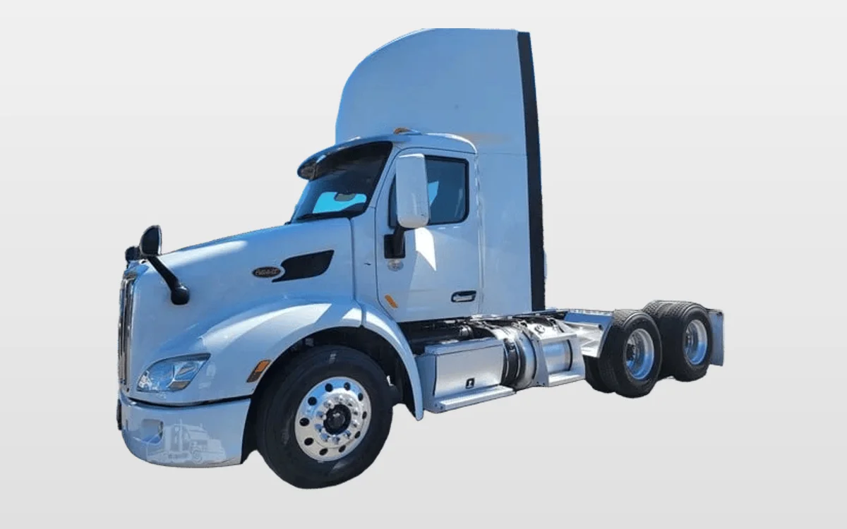 2019 PETERBILT 579