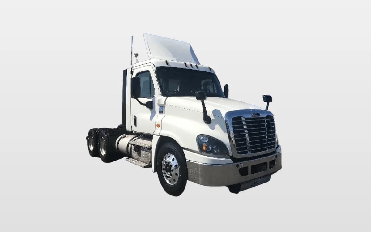 2019 Freightliner