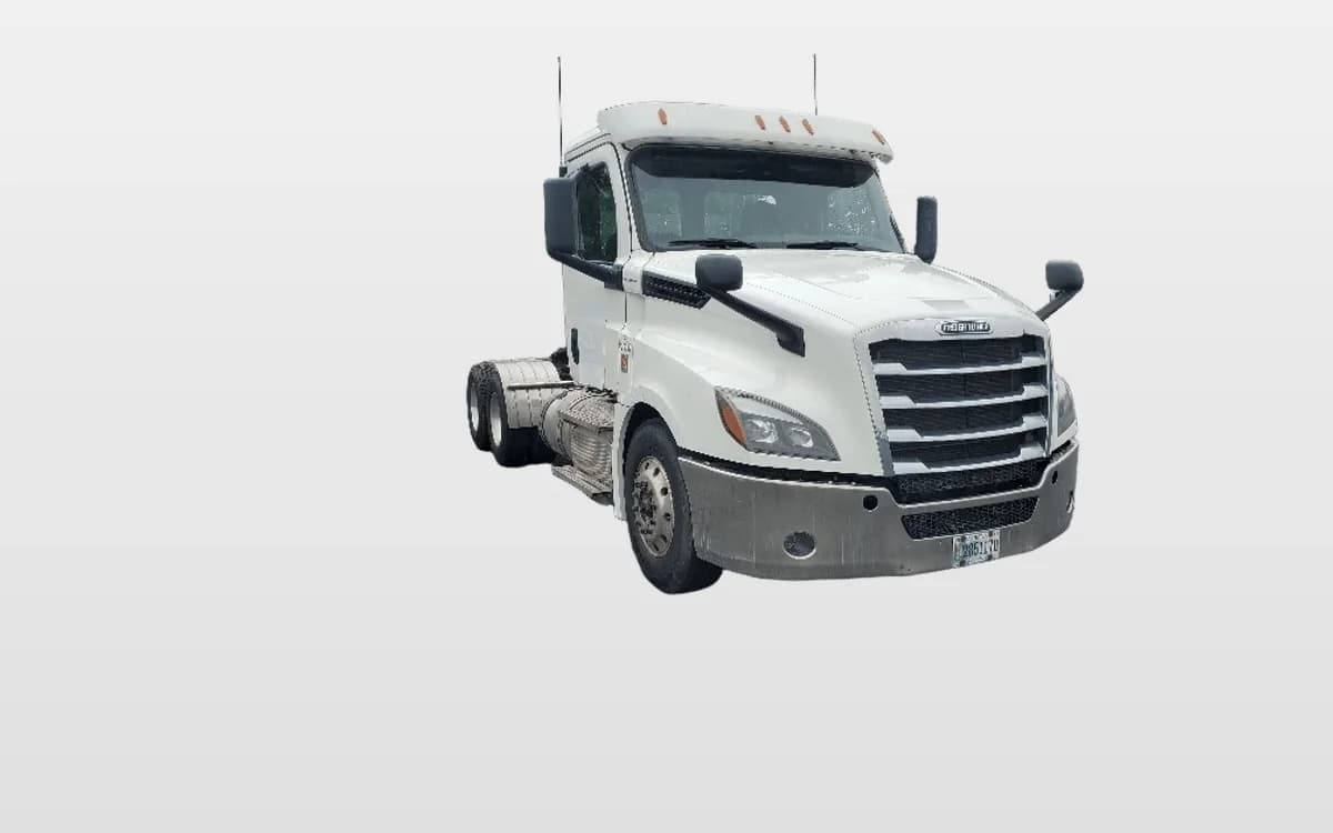 2020 Freightliner