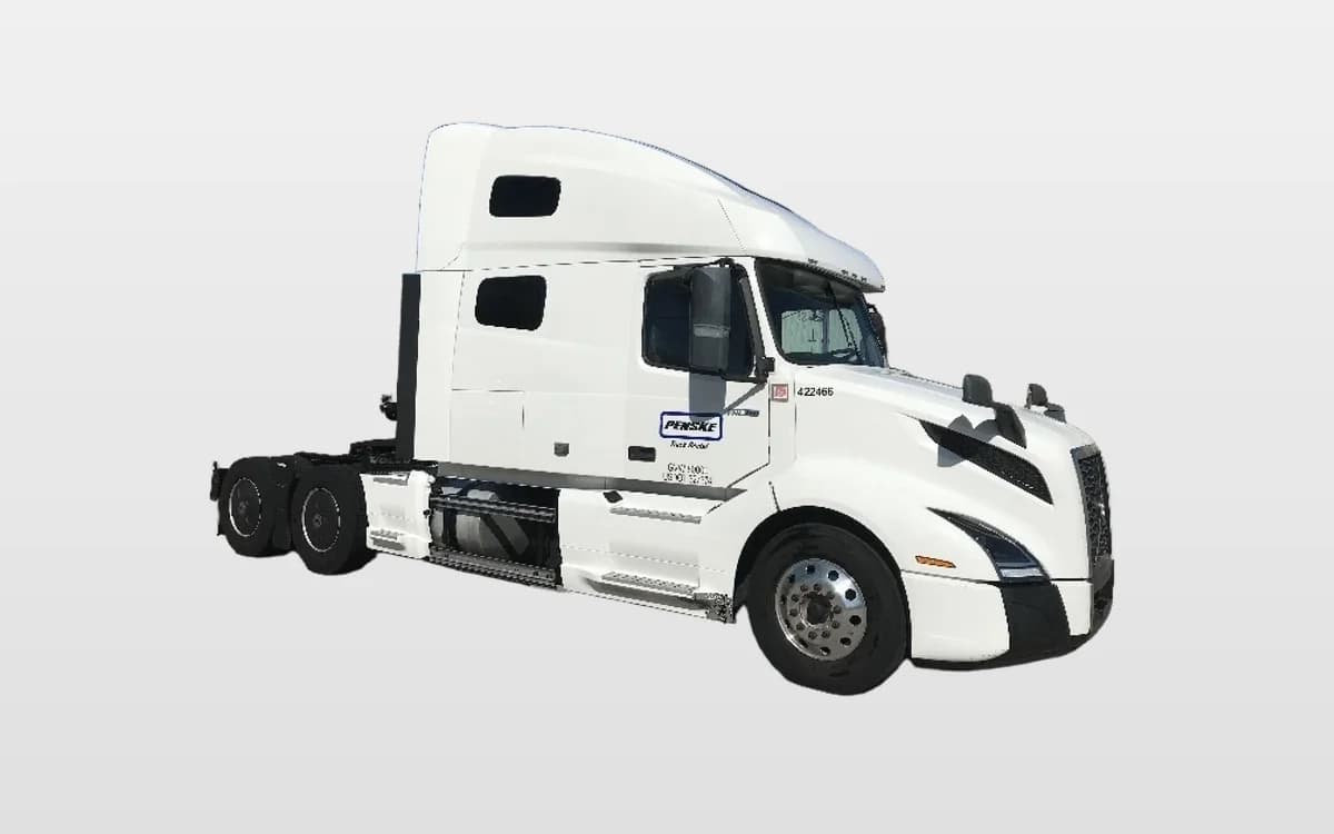 2022 Volvo VNL 760 in Orlando, FL