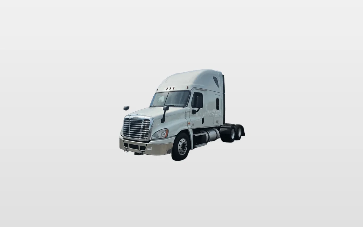 2020 Freightliner