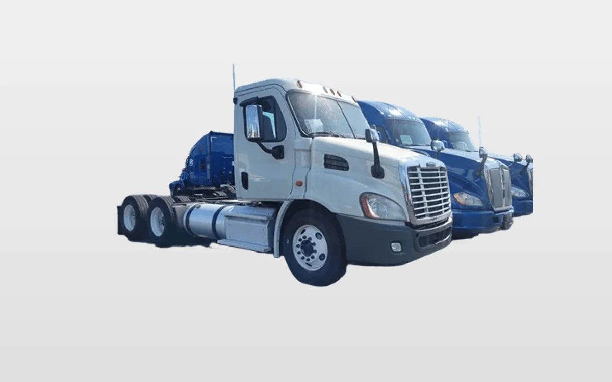 2014 Freightliner in Memphis, TN