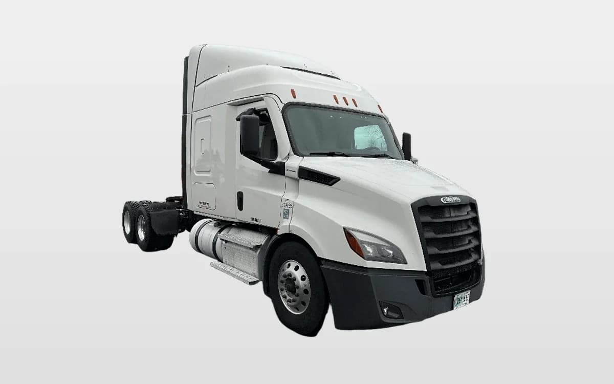 2020 Freightliner