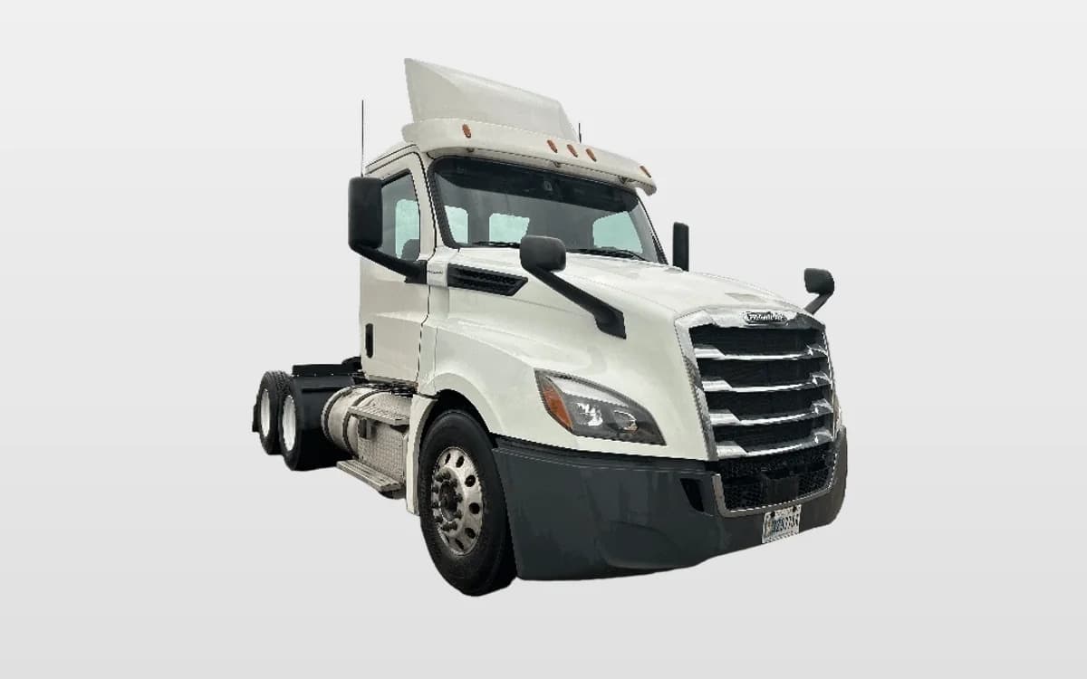 2019 Freightliner