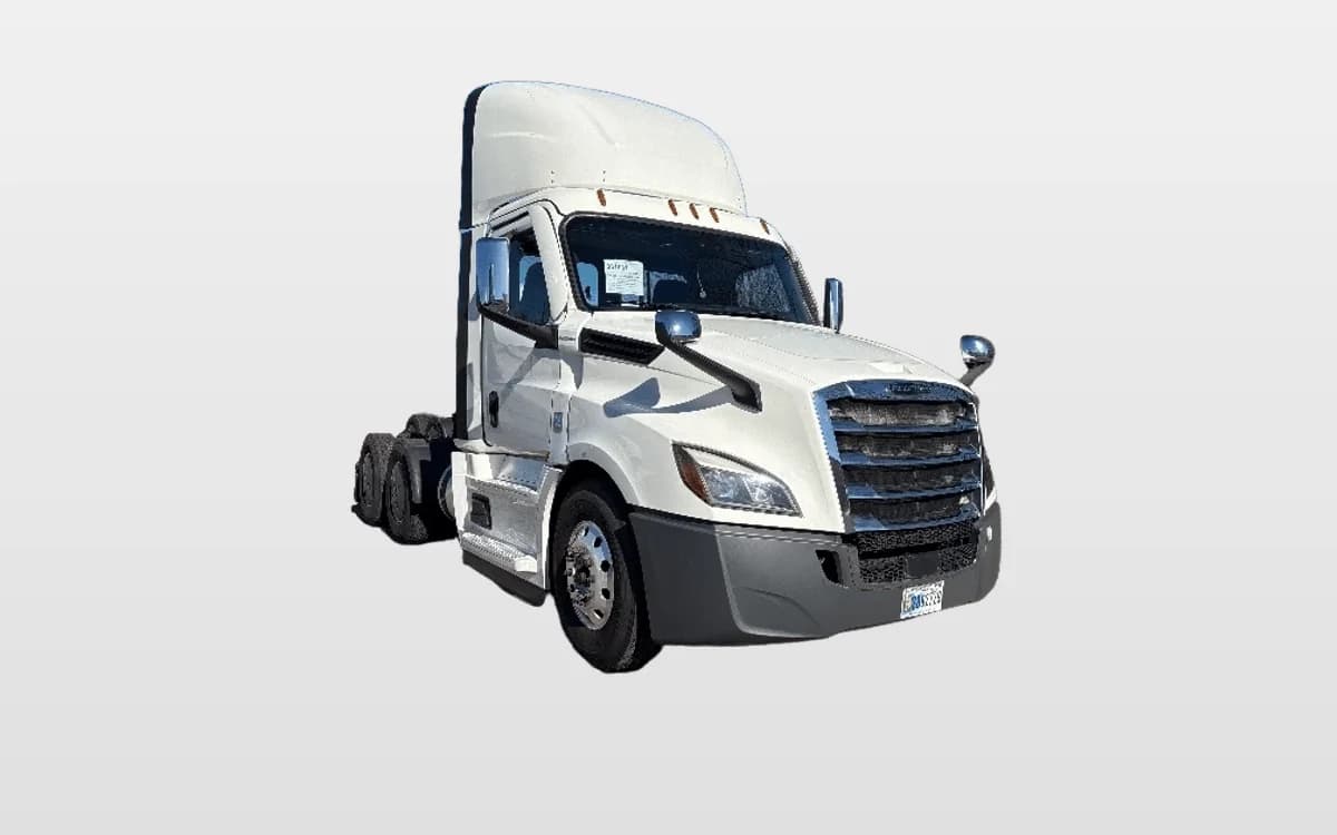 2020 Freightliner