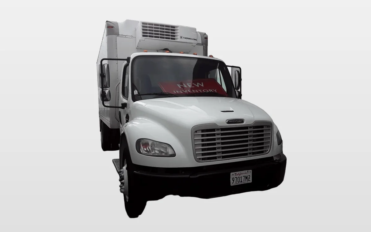 2018 Freightliner M2 106 in San Diego, CA
