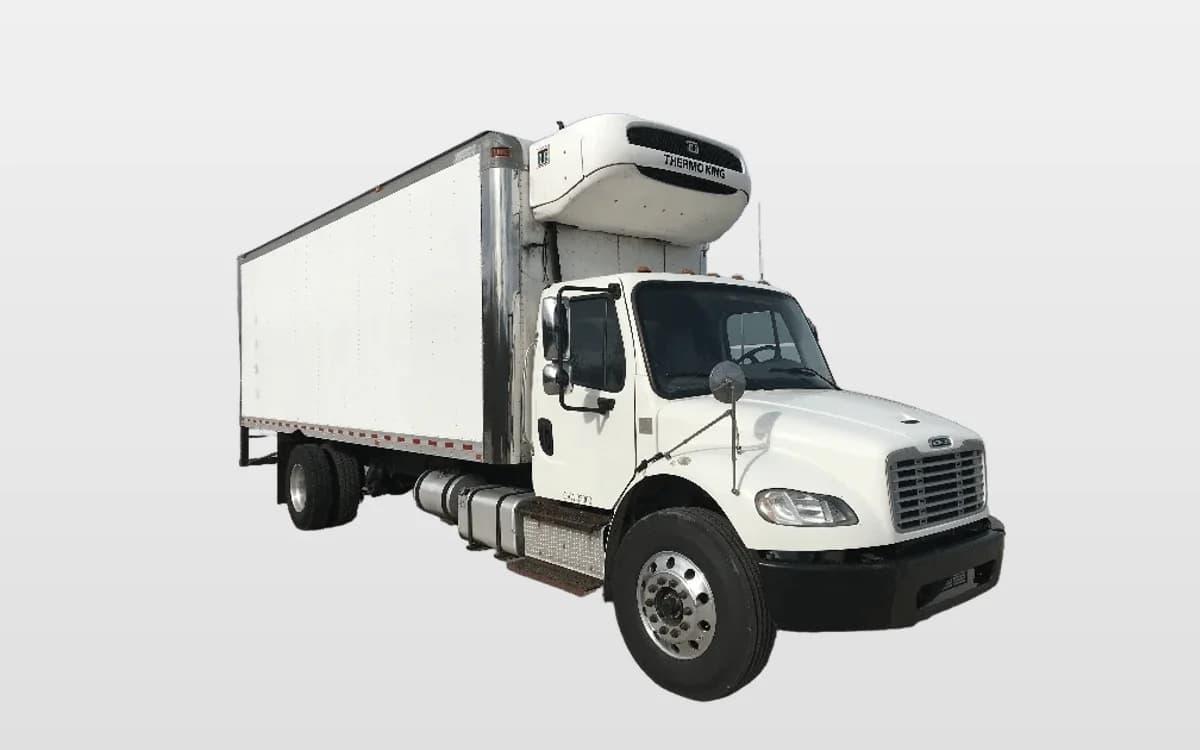 2020 Freightliner M2 106