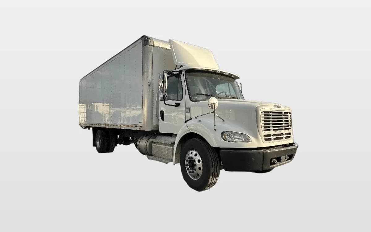 2021 Freightliner M2 112 in Indianapolis, IN