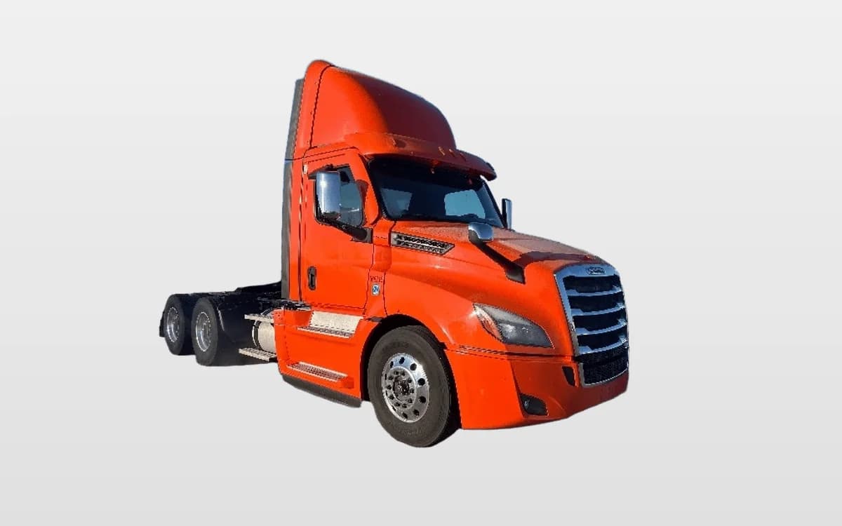 2020 Freightliner